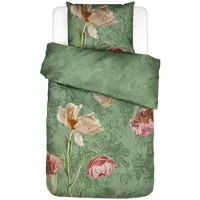 Essenza Annabel Basil 140x220+60x64
