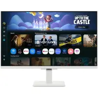 Samsung M5 S27fm501eu 27´´ Fhd Va Led Skærm