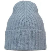 Buff Knitted Beanie