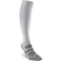 Injinji Compression Over The Calf Sokker