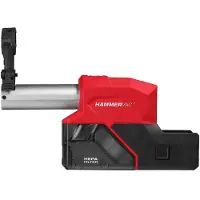 Milwaukee Støvudsug M18FDDEC-0 t/M18 FUEL