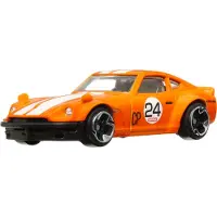 Hot Wheels Vintage 1:64 Assorteret