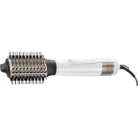 Remington Hydraluxe Ionic Hot Air Brush 2in1 Hair Dryer and Volumizer 1200W - AS8901