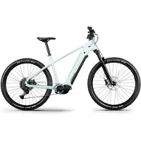 Lapierre Overvolt Ht 6.6 High 29´´ Cues 2024 Elektrisk Mtbcykel
