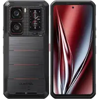 Oukitel Wp300 5g 12gb/512gb 6.8´´