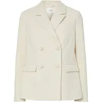 Y.A.S Yaspetra Boucle Blazer