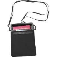 Cocoon Secret Passport Silk Tegnebog