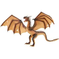 Schleich Hungarian Horntail 13989 Figur