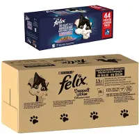 Felix Fantastic Duo Mix 120x85 g