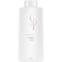 Wella Balance Scalp Shampoo