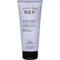 Ref Intense Hydrate Styling Cream - 200ml