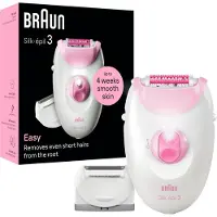 Braun Epilator SE3-031