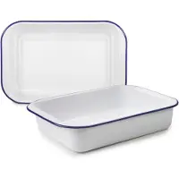 Ibili 37x24x7.30 Cm Bageform