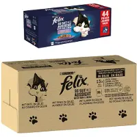 Nestle Hver Dag Fest i Gele - Countryside Udvalg - 120 x 85 g