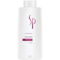 Wella Color Save Shampoo 1000 ml