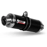 MIVV Gp Yamaha Mt-125 2015-19/yzf R125 2014-18 Y.047.l2s Homologeret Fuldlinjesystem