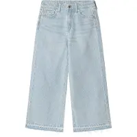 Pepe Jeans Wide Leg Højtaljede Jeans