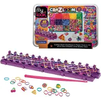 Ginza.se All In One Colossal Loom Studio Case Håndværkssæt