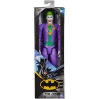 Batman Actionfigur - 30 cm - The Joker - - OneSize - Actionfigur