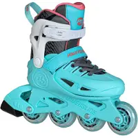 Powerslide Stargaze Adjustable Inline-skøjter