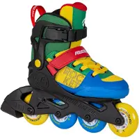 Powerslide Rocket Adjustable Inline-skøjter