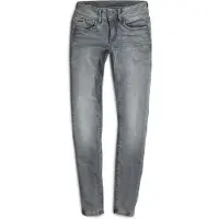 G-Star Lynn Mid Waist Skinny Jeans