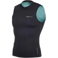 Buddyswim Trilaminate Warmth 1.5 Mm Neoprenvest