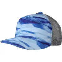 Buff Pack Trucker Kasket