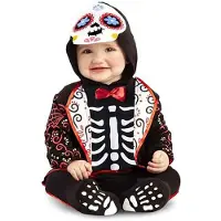 MOM Baby Dødsdagskostume
