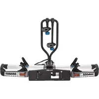 Xlc Azura Easy LED Cykelholder