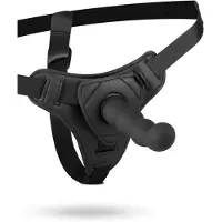 Teazers Silicone Strap-On