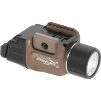 Streamlight Tlr-7 Hl-x Usb Taktisk Lommelygte
