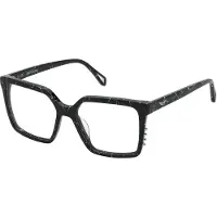 Zadig & Voltaire Vzv396v Kvinde Med Briller