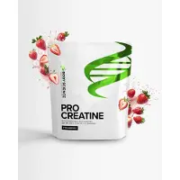 Body Science 3 x Pro Creatine Cola Professional Series