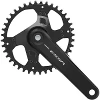 Shimano Fc-u2000-1m Kranksæt