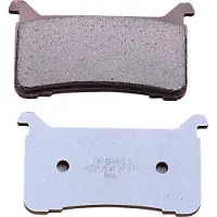 Dp Brakes Rdp704 Sintrede Bremseklodser