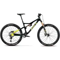 Bh Lynx Trail Carbon 9.5 29´´ Xt 8100 2022 Mtb Cykel