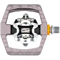 Contec Buffet 9/16´´ Spd Pedaler