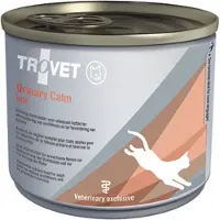 Trovet Urinary Calm UCD Kat - 6 x 200 gr dåser