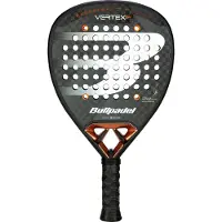 Bullpadel Vertex 04 2025 / bat / diamantformet padelbat / AIR POWER / CURVAKTIV