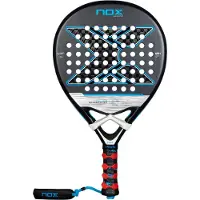 NOX Tl10 Quantum 12k By Tino Libaak 2025 Padelketcher