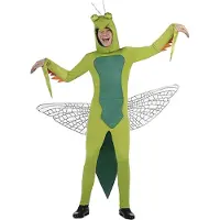 My Other Me Fun Company Mantis-kostume