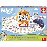 Educa Elektronisk Lince Bluey