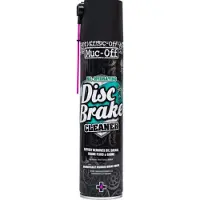 BBG Disc Brake Cleaner 400 ml