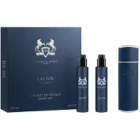 Parfums de Marly Layton Travel Set Duftsæt 1 stk.