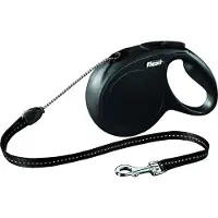 Flexi New Classic 8 m Hundesnor