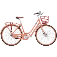 Norden Ellen N7 - Blush Beauty - 56cm - Cykel