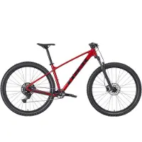 Trek Marlin 5 Gen 3 - 2026 - Fury Red - XL - Cykel