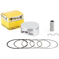 ProX Yamaha Yfm700r Rptr06-14/700f Grzly 07-13 Pi2706a Stempel