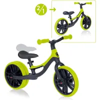 Globber Go Elite Duo Cykel